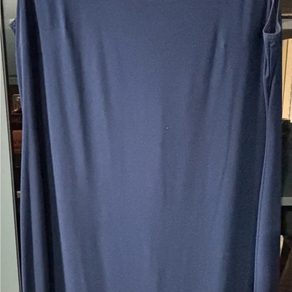 2 Piece R & M Richard’s Woman’s Dress, Size 14W - Picture 9 of 11